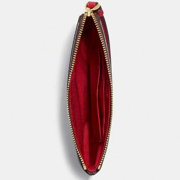 ✅❗️{NEW WITH TAGS}❗️●COACH BOXED WRISTLET ✅ - Picture 5 of 11